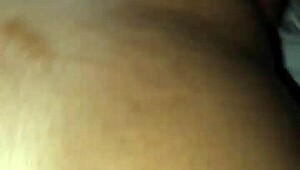 fat dick willy bends over for doggystyle pounding