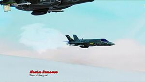 Retrieving the past season 3 episode 33