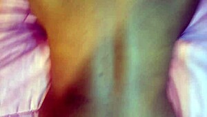 Pov Fuck And Creampie Ebony