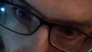 Tranny celebrates Saint Patty's Day with Irish flair