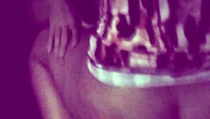 My Huge Ass Wife Latina Riding Until Cumming Slutty Wife And Husband - Karina And Lucas