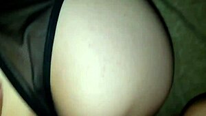 Watch Me Break My Friend's Ass Secretly, Almost Getting Caught!