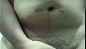 filipina girl shares intimate video call sex, reaching orgasm with guy