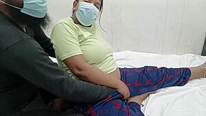 Naughty Student Seduces Teacher