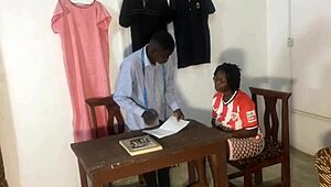 Kedai Tukang Jahit Palsu Aku Biar Dia Kongkek Cepat Selesai Kerja