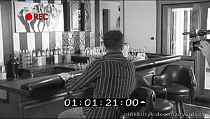 Hannah West's Fine Round Ass Craves Some Stiff Dick!