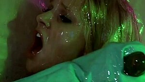 they tag-team blowjob billy, then take turns fucking him and sitting on his face