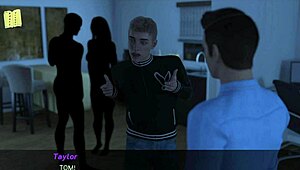 Echoes Of Lust Season 2 Episode 68