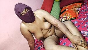 My stepsister craves my cum, sucking every last drop