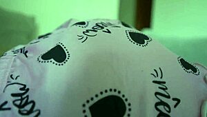 Gave Little One To Father-In-Law