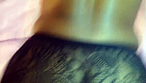 Pov Fuck And Creampie Ebony