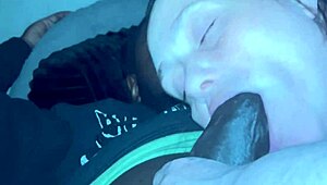 No Teeth All Treat Just Gumjob