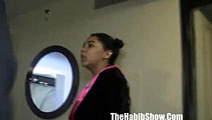 Ratchet Hood Pussy Lesbian Fuckfest P2