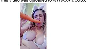 Bela Raba Ela Tem's Sexy Milf Adventures in Porn