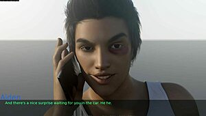 Wife and stepmother plotting revenge together 😈