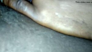 bbw queen twerks to show she wants big black cock