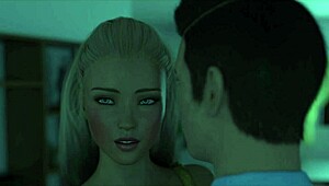 Echoes Of Lust Season 2 Episode 68