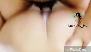 Huge Titted Vietnamese Girl From Hai Duong Gets Extremely Wild