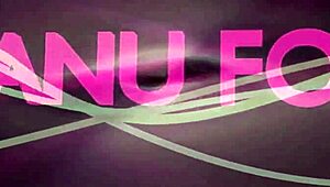 Manu Fox rides Santa Claus in anal Christmas adventure