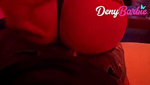 Oh yeah, watch me pound my stepsister's big juicy Latina ass in double anal penetration while she shakes it wildly!