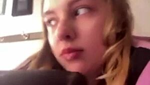 masturbate in taxi and mall