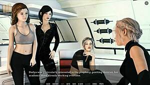 Tales from the unending void episode 125 explores new adventures