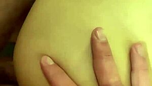 beautiful asian girl gets pussy stretched