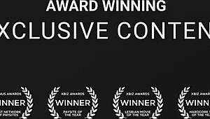 Britská kurva Tina Kay narámována análně italským ptákem - její limit