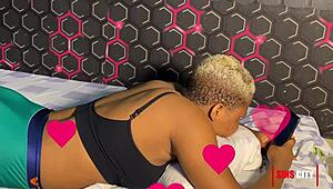 Sins City Featuring Candy Hush