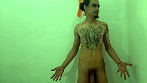 Hot Step Siblings Roleplay Fucking In Spanish Porn.