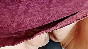 Maturemons Flashing Large Panniers