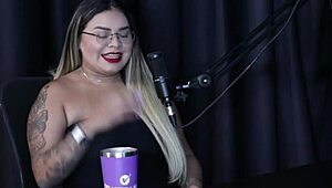 Suellen Barrar Swing Cast with Tifany Rocha!