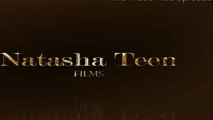 welcome to colombia with vivian lola in interracial scene