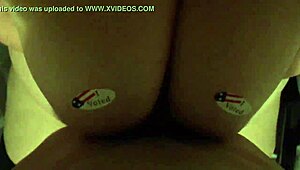 Bbw, why do you reward me with a titfuck for voting?