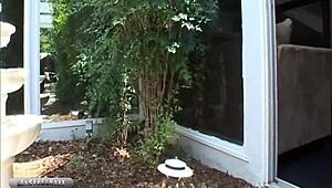 Missy Monroe Has Anal Sex With Lex Steele, Cumming On Face