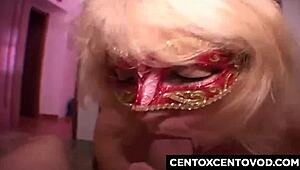 Chi � tatiana is such a great slut for anal