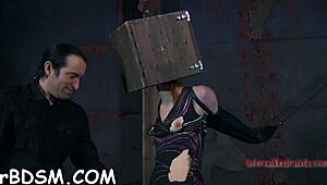 inflicting pleasure on that babe's slit in hardcore oral contest