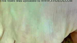 Big dildo fun for chubby bbw. Enjoy the play.