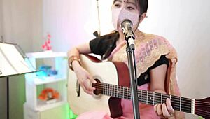 First Time Anal Of The Indian Hindi Singer