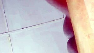 real amateur african couple have hot sex 😏