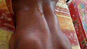 Local Female Vagina Massage!