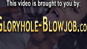 TEEN BLONDES SUCK AND JERK AT GLORYHOLES