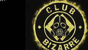 Extreme hardcore puke and trash pee action!