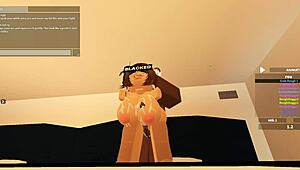 does this big black cock make you squirt?