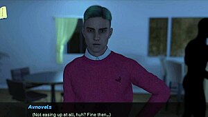 Echoes Of Lust Season 2 Episode 68