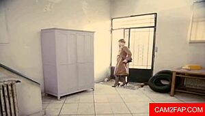 Sexy Hot Teen Webcam Sessions Full of Passion and Desire