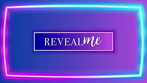 Revealme Curvy Dominatrix Demonstrates Strap-On Techniques And Licking Skills