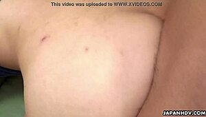 Doggy Style Fuck For The Asian Nurse Hot Cunt