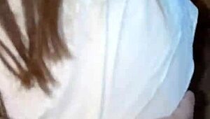 Bhabhi Gets Fucked By Devar In The Kitchen!