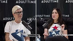 Cute Pornstar Jane Wilde Interview